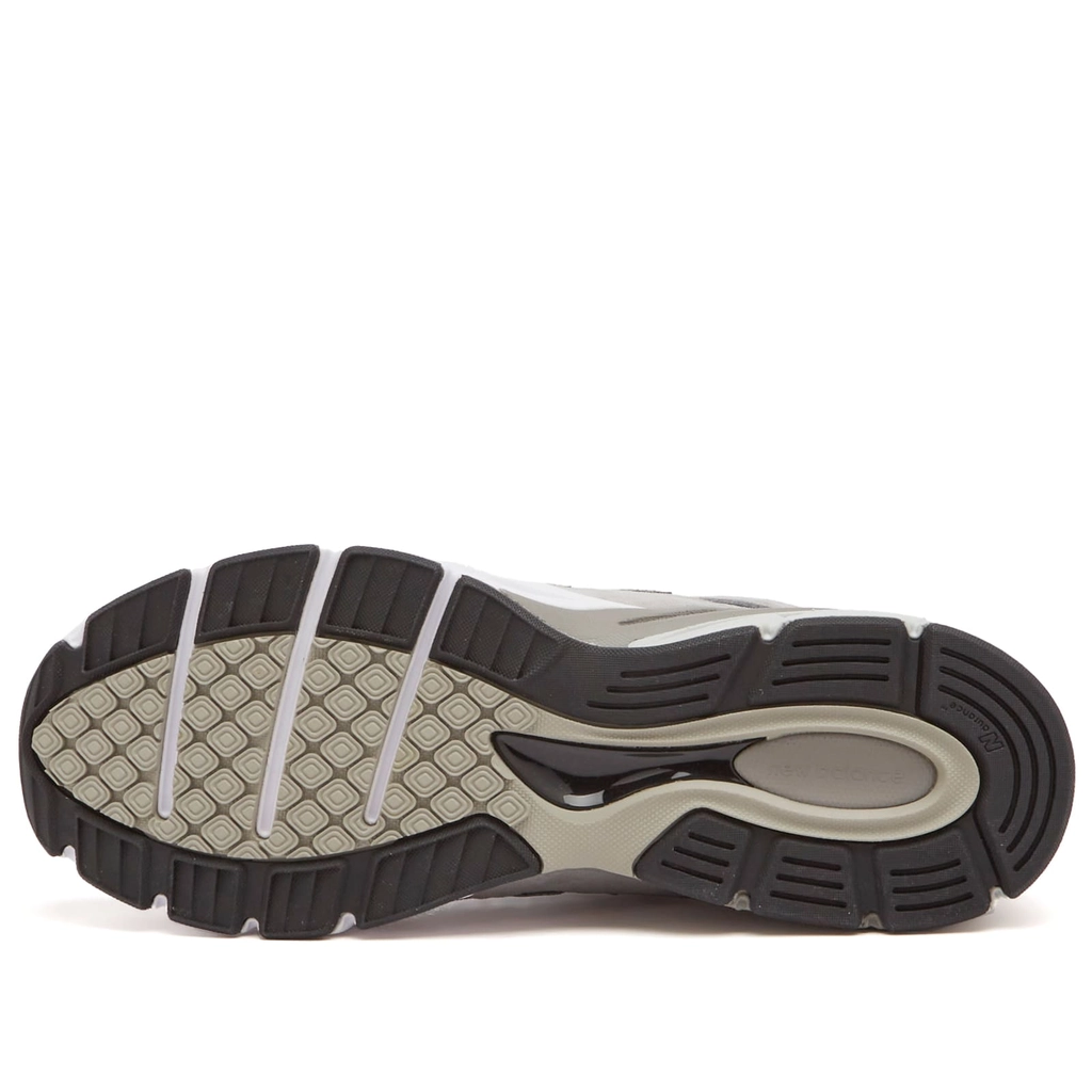 New Balance U990GR4 - Made in USA Grey